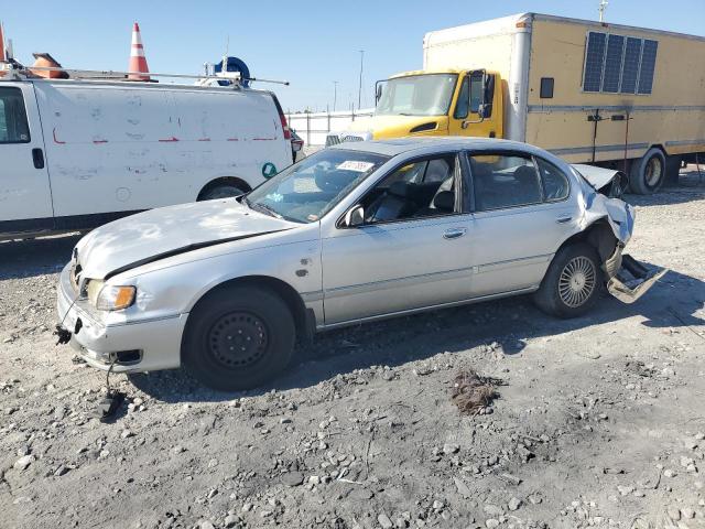 Global Auto Auctions: 1998 INFINITI I30