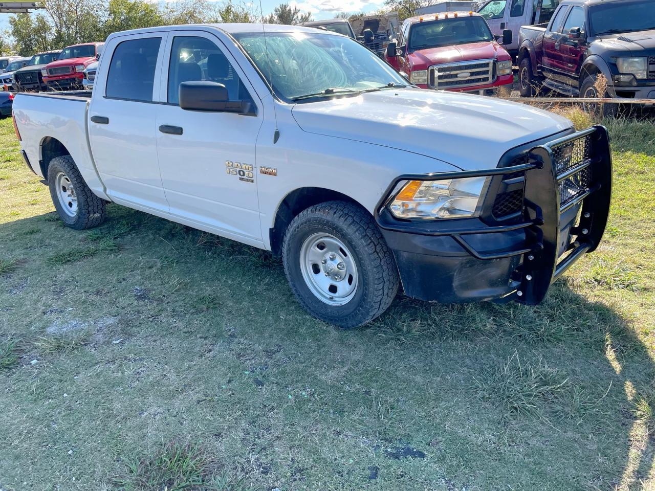 RAM 1500 TRADESMAN