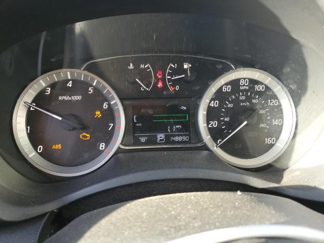 2013 NISSAN SENTRA S - 3N1AB7AP6DL623119