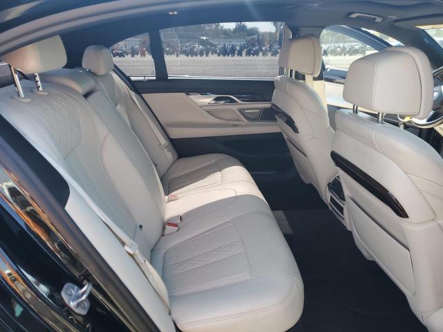 2021 BMW 750 XI WBA7U2C0XMCF54192