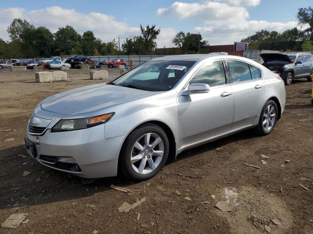 ACURA TL TECH