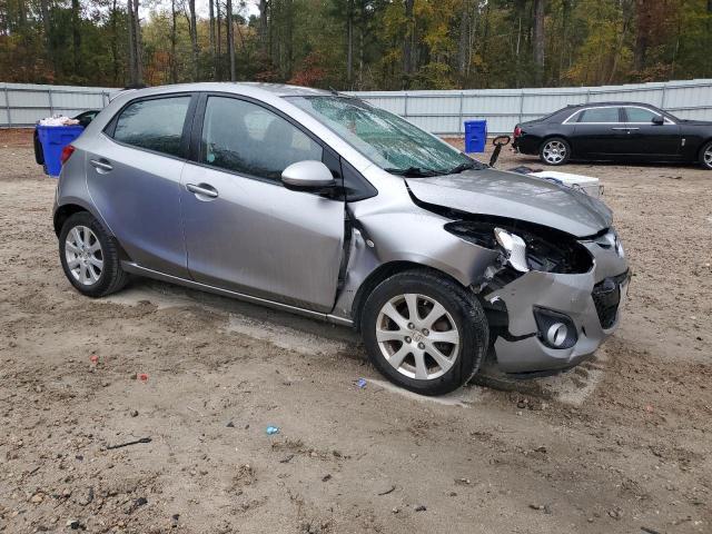 2011 MAZDA MAZDA2 - JM1DE1HY3B0101359