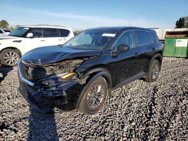 2021 NISSAN ROGUE S - JN8AT3AB7MW210146