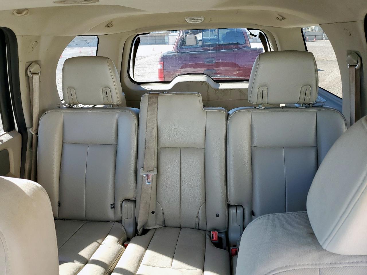 Lot #3305726767 2008 FORD EXPEDITION