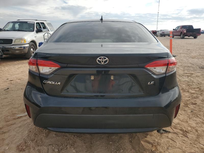 2020 TOYOTA COROLLA LE - JTDEPRAE8LJ109322