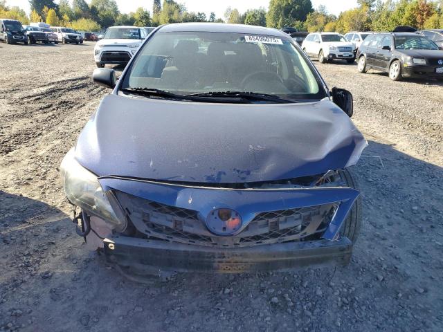 2013 TOYOTA COROLLA BA - 5YFBU4EE5DP184050