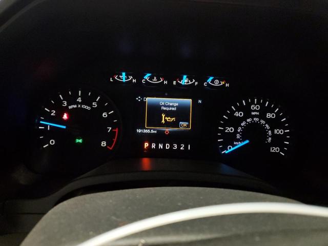 2017 FORD F150 SUPER #3303996669