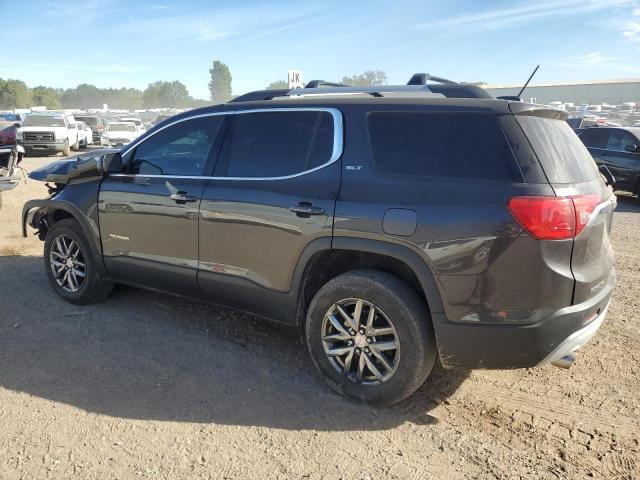 2017 GMC ACADIA SLT-1 1GKKNULS1HZ296124
