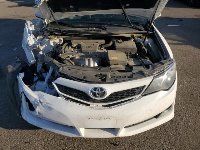 2014 TOYOTA CAMRY L #3291061170