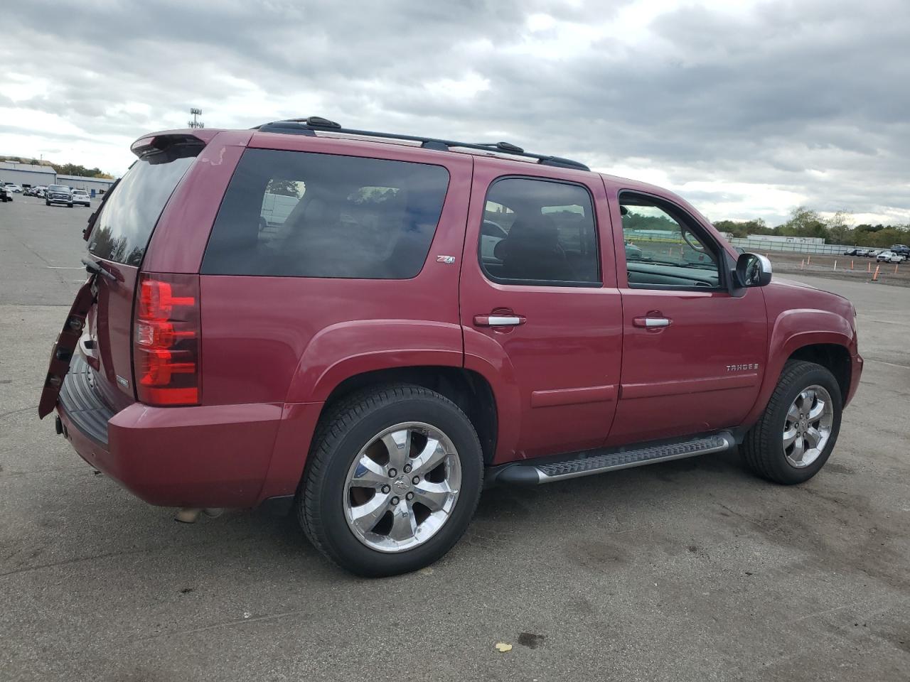 Global Auto Auctions