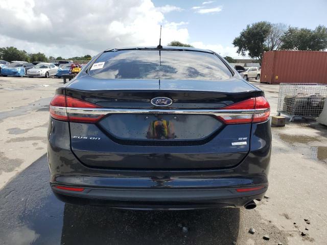 2018 FORD FUSION SE #3284611327