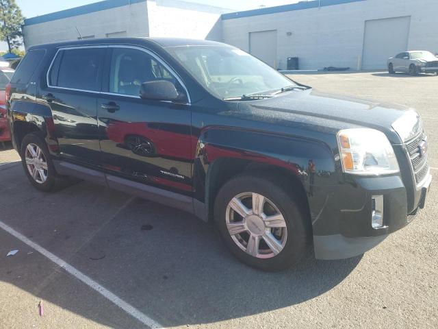 2015 GMC TERRAIN SL 2GKALMEK4F6132759