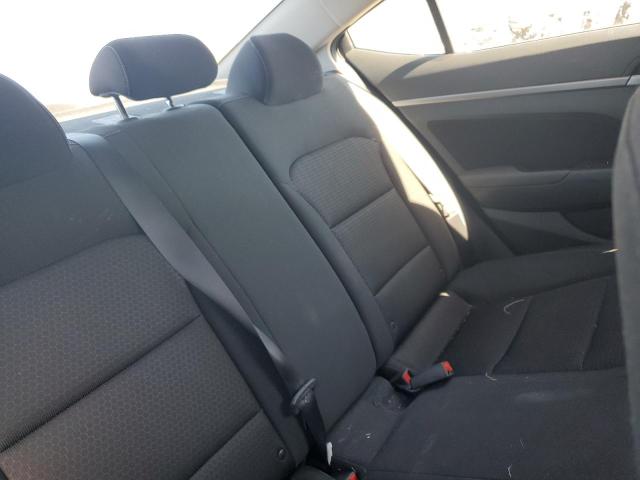 2018 HYUNDAI ELANTRA SEL - 5NPD84LF4JH331895