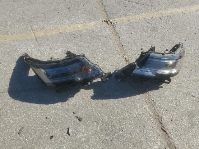 2023 LAND ROVER RANGE ROVE - SALKP9FU6PA018101