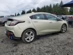 Lot #3304550436 2017 CHEVROLET VOLT LT