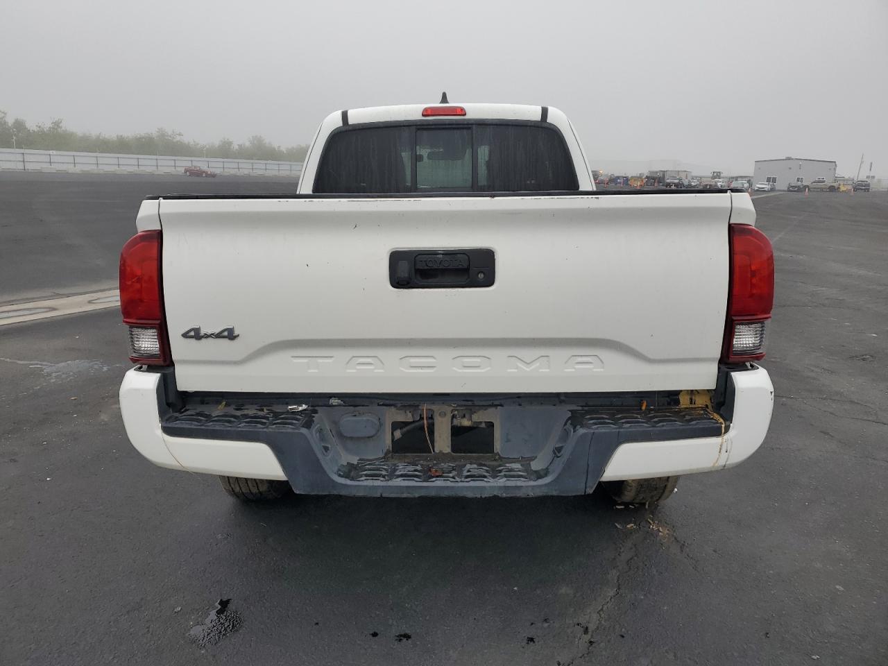 TOYOTA TACOMA ACCESS CAB