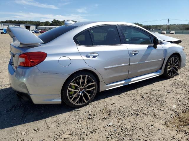 2021 SUBARU WRX STI #3290191211