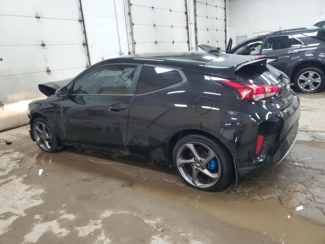 2019 HYUNDAI VELOSTER B #3284839534