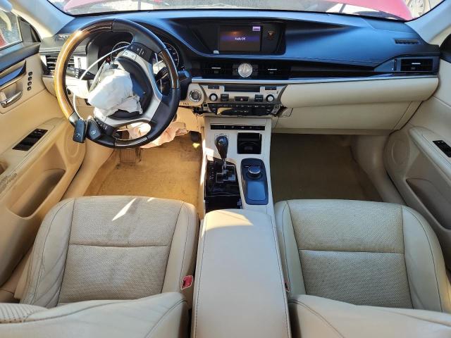 2013 LEXUS ES 350 - JTHBK1GG5D2015291