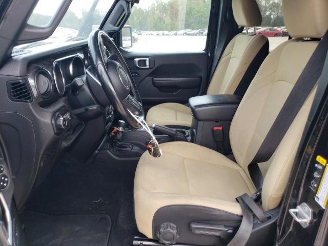 2020 JEEP WRANGLER U - 1C4HJXDN4LW163105