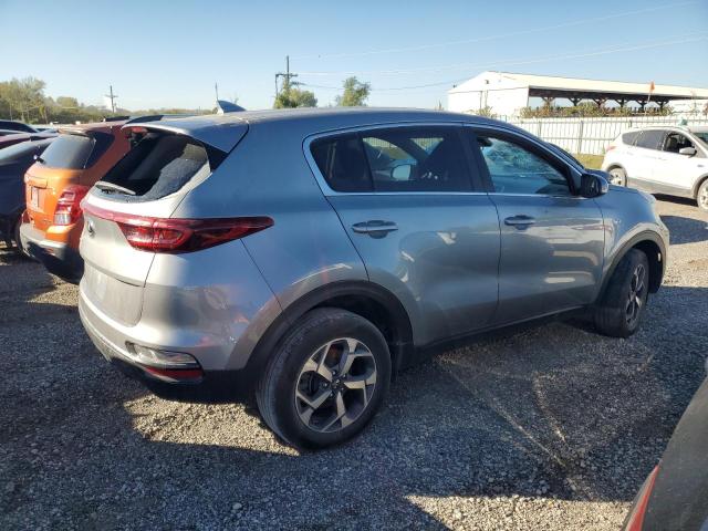 2021 KIA SPORTAGE L - KNDPMCAC8M7943375