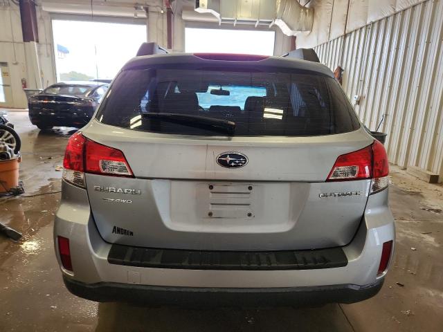 2012 SUBARU OUTBACK 2. - 4S4BRCAC1C3284763