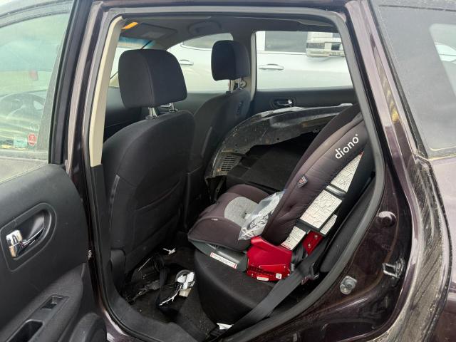 2011 NISSAN ROGUE S - JN8AS5MT5BW185084