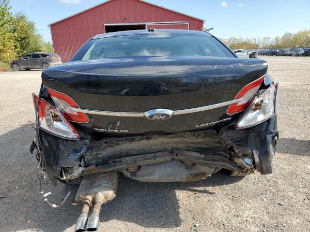 2012 FORD TAURUS LIM - 1FAHP2JW5CG131892