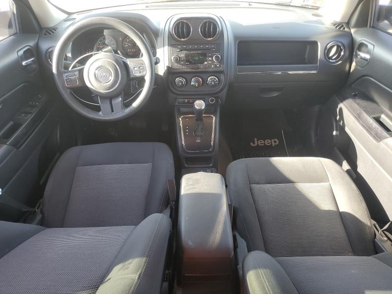 2016 JEEP PATRIOT SP - 1C4NJPBA5GD600212