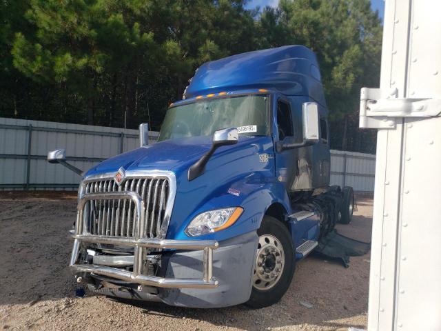 2019 INTERNATIONAL LT625 #3301656629