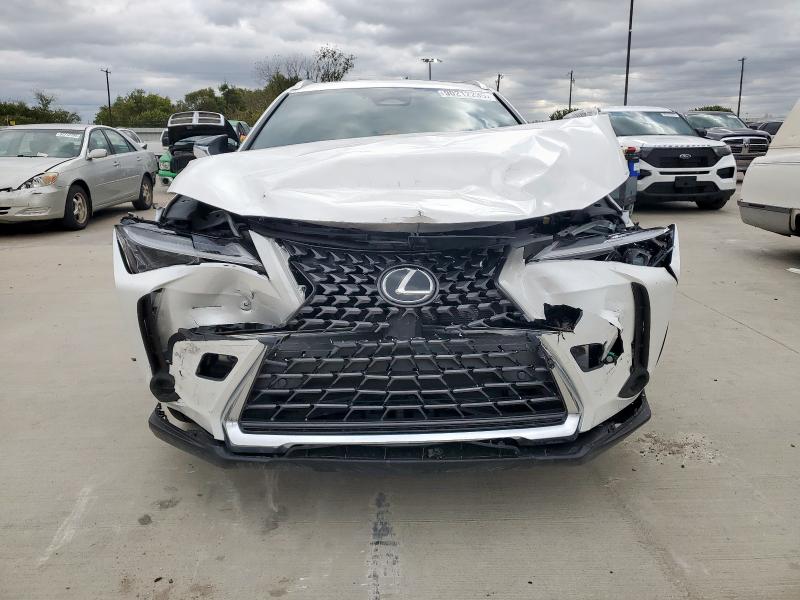 2025 LEXUS UX 300H BA #3297316391