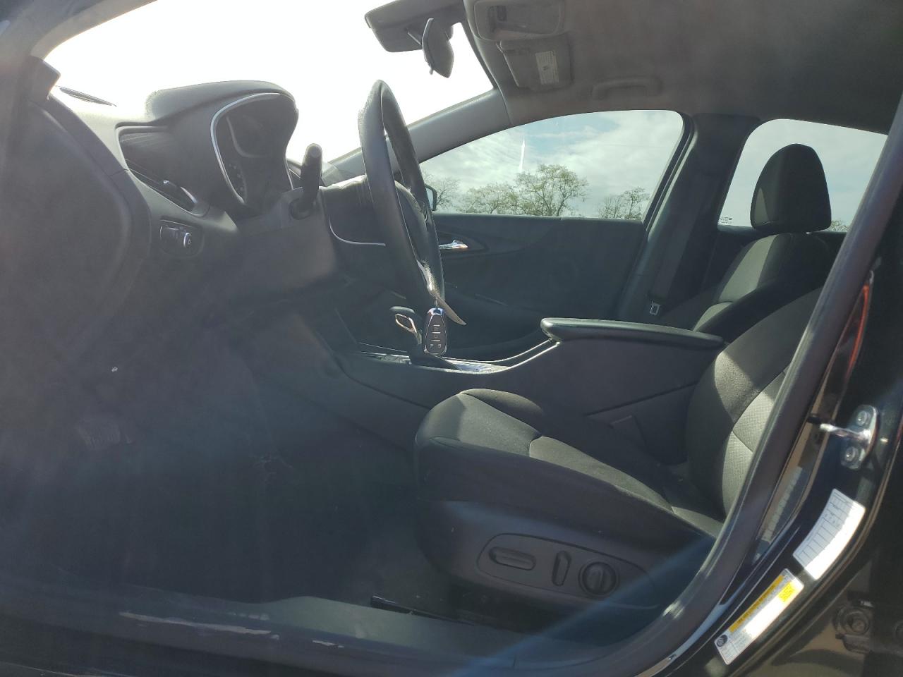 Lot #3302910098 2024 CHEVROLET MALIBU LT