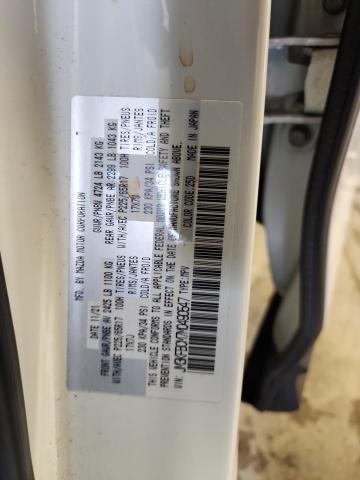 2021 MAZDA CX-5 TOURI - JM3KFBCM7M0490547