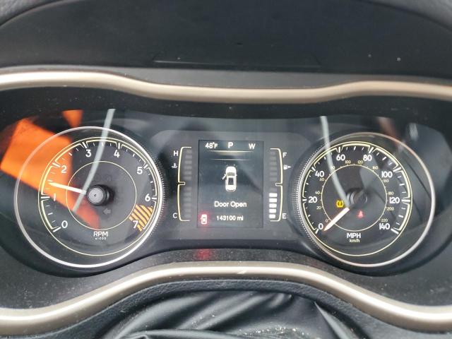 2014 JEEP CHEROKEE S - 1C4PJLAB3EW283219