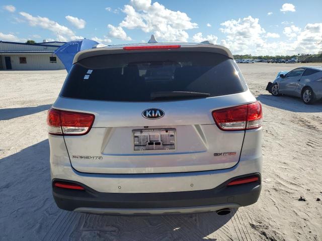 2017 KIA SORENTO EX #3310370964