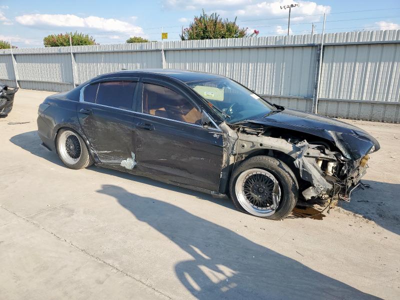 2012 HONDA ACCORD SE - 1HGCP2F60CA140825