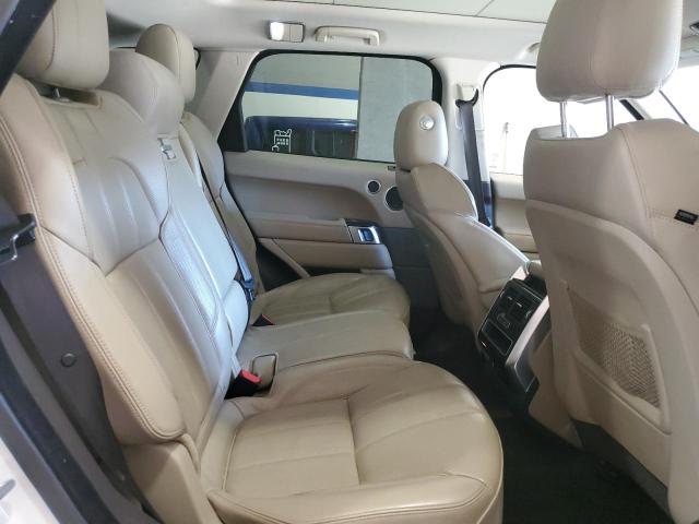 2015 LAND ROVER RANGE ROVE SALWR2VF8FA522069