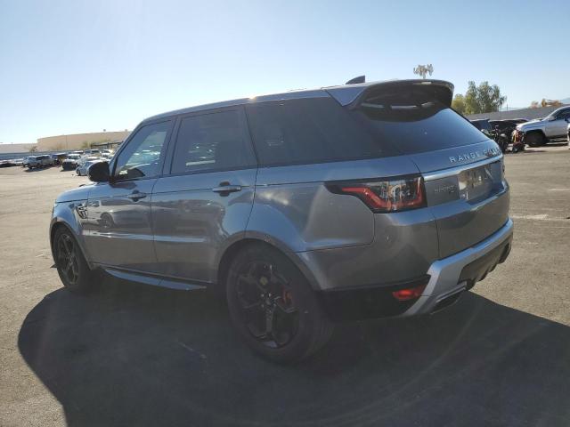 2020 LAND ROVER RANGE ROVE #3297126523