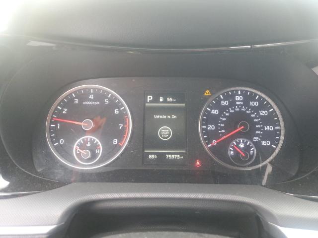 2022 KIA K5 LXS #3273913779