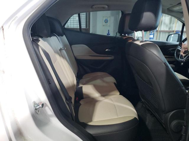 2019 BUICK ENCORE SPO KL4CJ2SB4KB775651