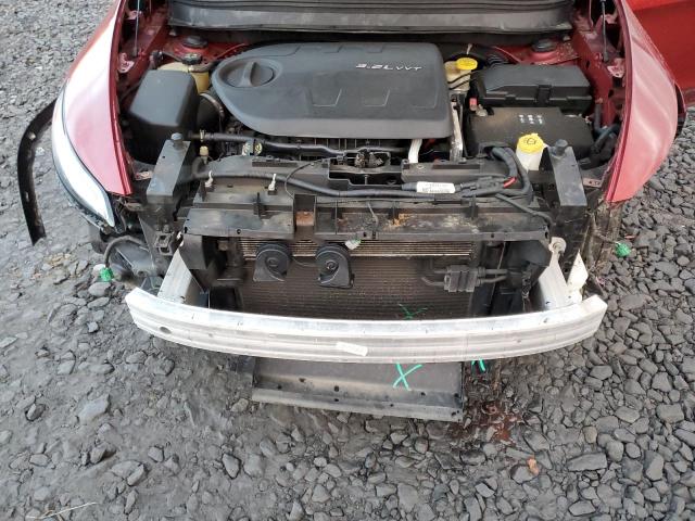 2014 JEEP CHEROKEE L - 1C4PJMCS0EW226690