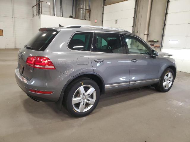 2013 VOLKSWAGEN TOUAREG V6 - WVGEF9BP4DD006042