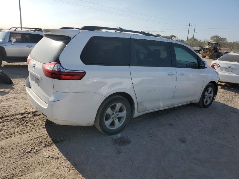 2015 TOYOTA SIENNA LE - 5TDKK3DC2FS544708