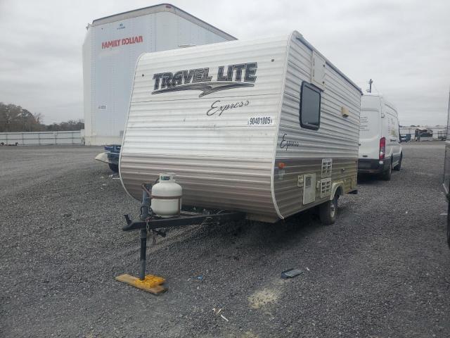 2014 TRAVELLITE MINILITE #3277092187