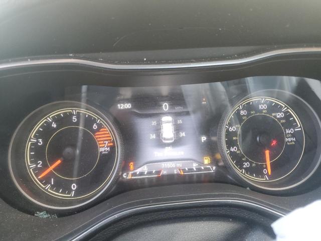 2019 JEEP CHEROKEE L 1C4PJLDB3KD469720