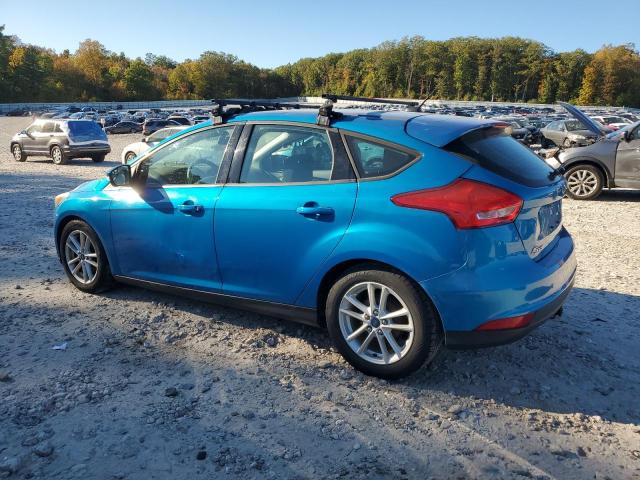 2015 FORD FOCUS - 1FADP3K26FL249400
