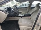 Lot #3304727936 2017 FORD FUSION SE