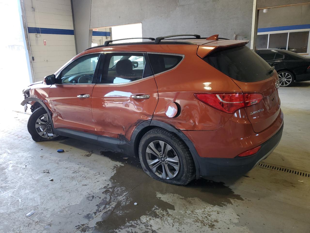 HYUNDAI SANTA FE S