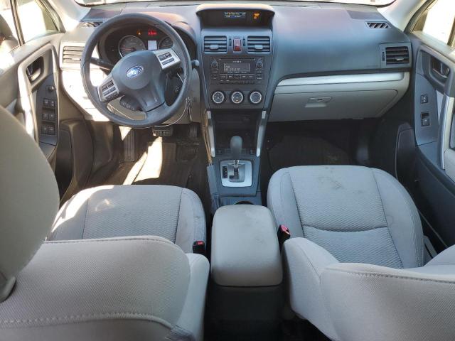 2015 SUBARU FORESTER 2 - JF2SJADC3FH818656