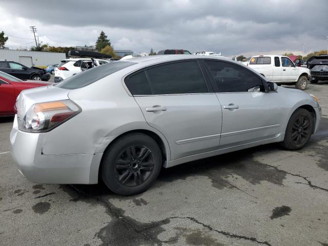 2011 NISSAN ALTIMA BAS - 1N4AL2AP9BN439003